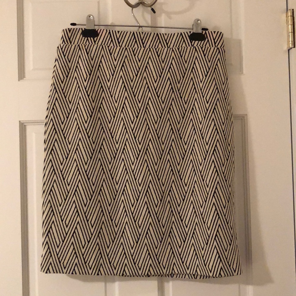 Skirt - great for work!